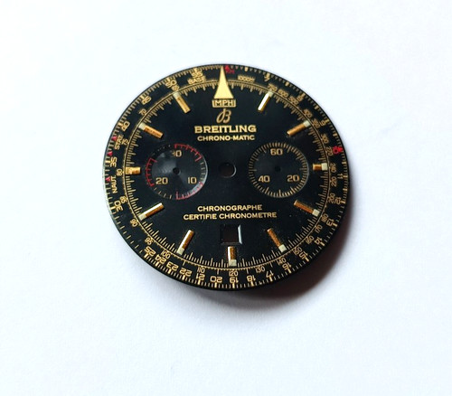 Originale quadrante orologio