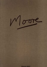 Moore - Carmine Benincasa, Ann Garrould (Edizioni SEAT) [1983]
