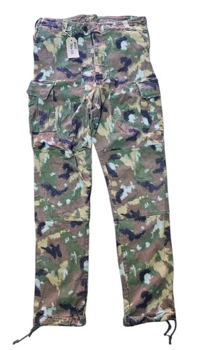 Genuine italian army - genuine, marine