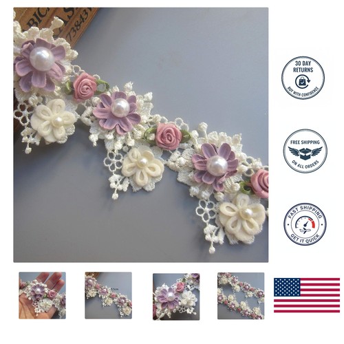 Elegante nastro pizzo