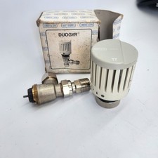 Valvola termostatica radiatore