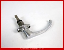 Maniglia Esterna Porta Portiera S/ Chiave Fiat 500 C Topolino Belvedere D Epoca