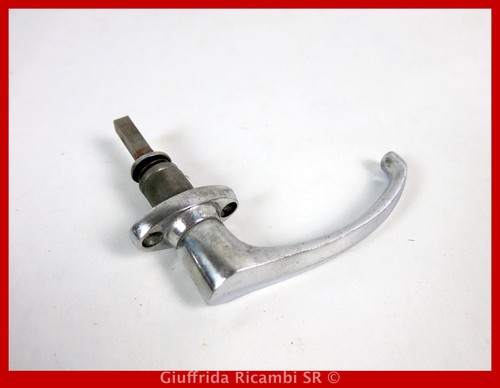 Maniglia esterna porta - maniglia,