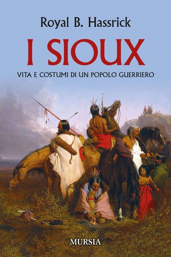 Libri hassrick royal - libri, b.