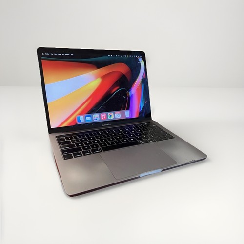Apple macbook pro - 2019, i5