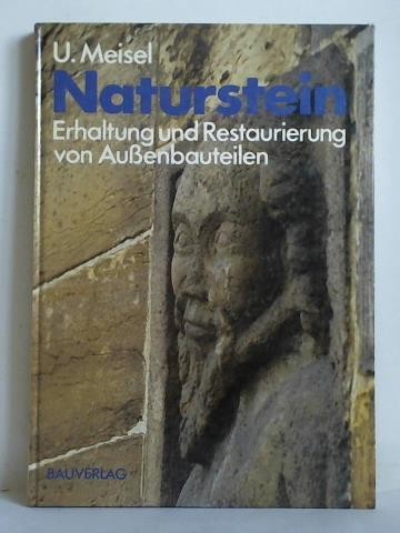 Naturstein erhaltung und - naturstein,