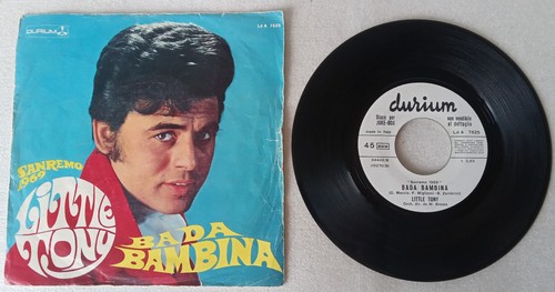 Little tony era - little,