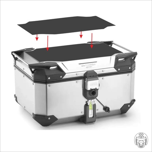 Protezione tappo bauletto top - protezione,