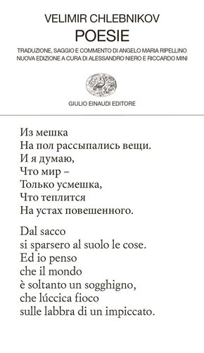 Libri chlebnikov velimir - libri,