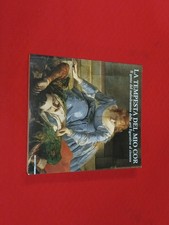 Libri: La tempesta del mio cor, il gesto del melodramma dalle arti ... C4 