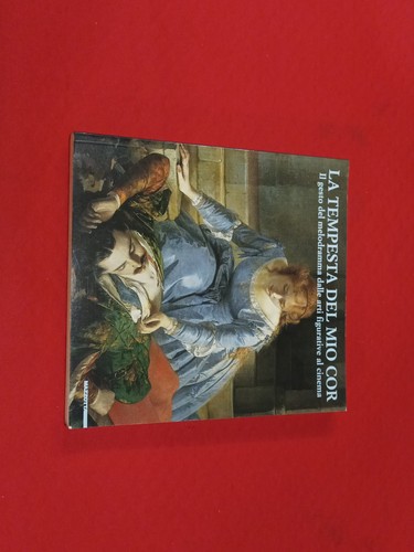 Libri tempesta del mio - tempesta,