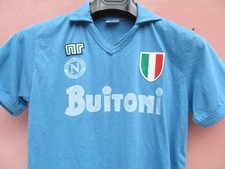 MAGLIA SHIRT CAMISETA CALCIO