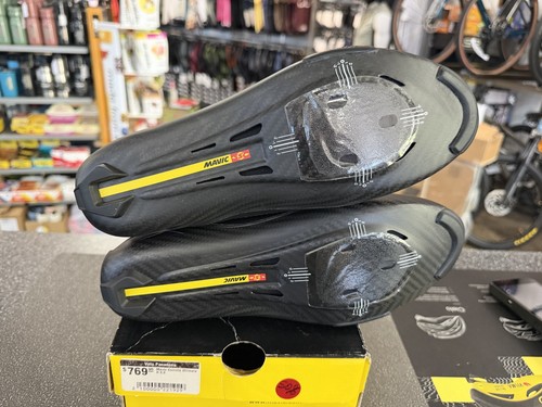 Mavic comete ultimate - mavic,