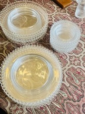 Servizio Piatti Lalique Andlau 12 Persone 24 Pezzi 