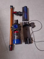 Aspirapolvere senza filo Dyson
