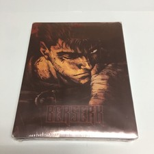 Berserk Complete Series 1997