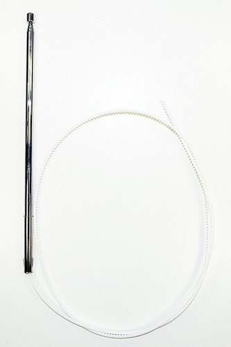 Albero antenna ford - antenna,