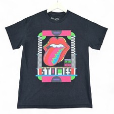 Shirt the rolling stones - rolling,
