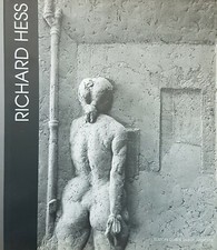 RICHARD HESS : CATALOGO DEL