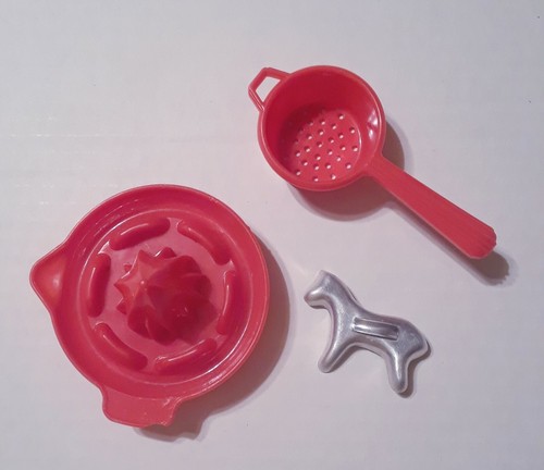Amsco rosso plastica - amsco,