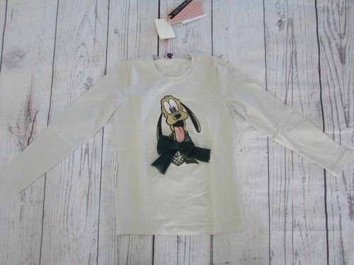 Monnalisa shirt maglia - t-shirt,