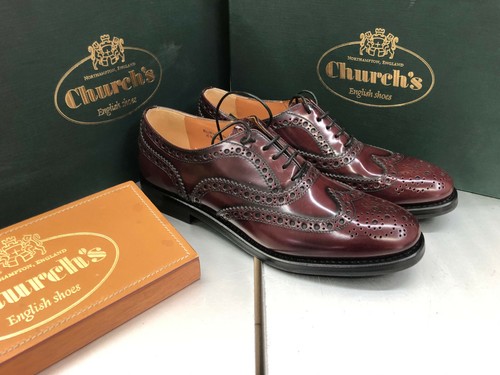 Church burwood donna - church's,
