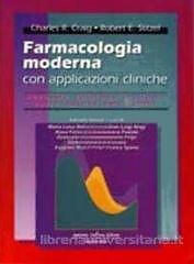 Farmacologia moderna con