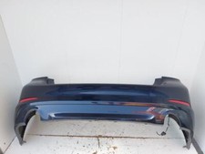 7387294 PARAURTI POSTERIORE C/SENSORI BMW SERIE 5 (G30) 520d Xdrive 2.0 D 16V AU