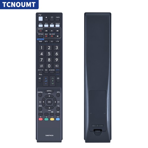 Ga857wjsa telecomando - ga857wjsa, di