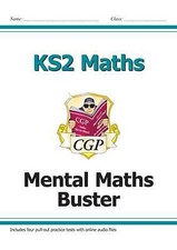 KS2 Maths - Mental Maths