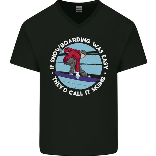 Snowboard era facile - se,