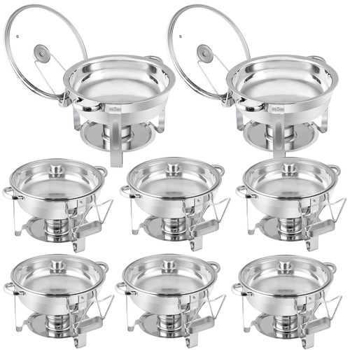 Set 8pcs servizio - set, e