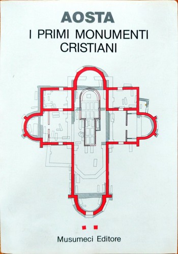 Aosta primi monumenti - -,