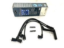 ZEF1105 0300891105 KIT CAVI CANDELA OPEL DAEWOO MATIZ 0.8