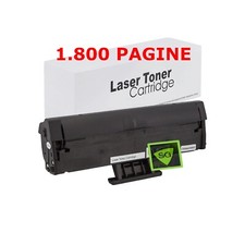 Cartuccia Toner Compatibile per Samsung Xpress SL-M2026 SL-M2026W SL-M2071 W FH