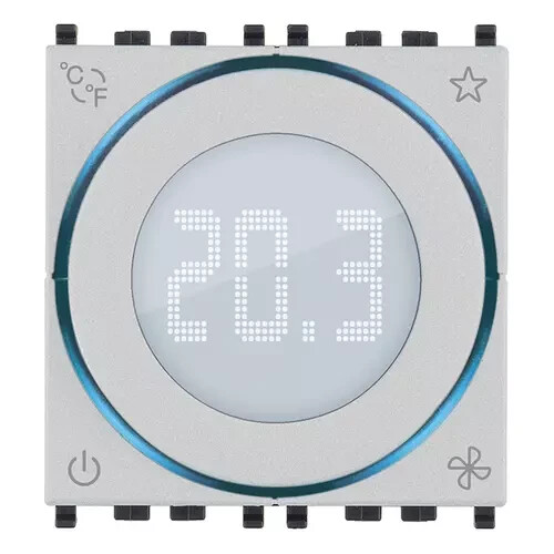 Vimar 02971 smart thermostat - vimar,