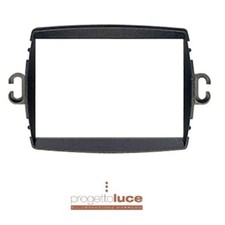 MASTER MODO ANELLO PER INSTALLARE LE PLACCHE 3 POSTI SU LIVING INTERNATIONAL 