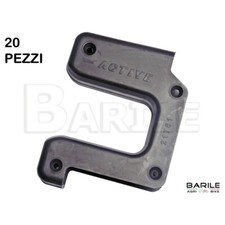 N° 20 Gomma / Gommino /