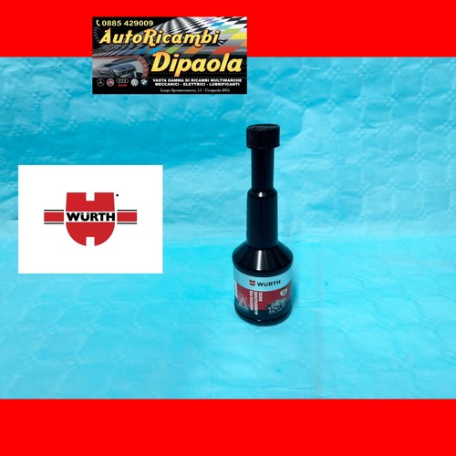 Additivo diesel gasolio - diesel,