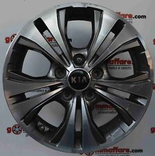 4 cerchi lega kia ceed pro venga ix20 r16 antracite diamantato lt001208