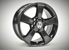 Cerchi lega touran - cerchi, vw