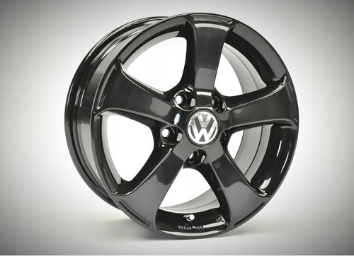 Cerchi lega touran 1t1 - cerchi, vw