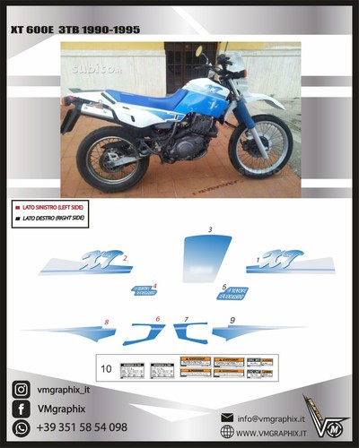 Adesivi 600 3tb - xt,