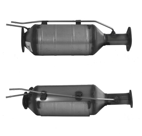 Fap per ford focus turnier - fap,
