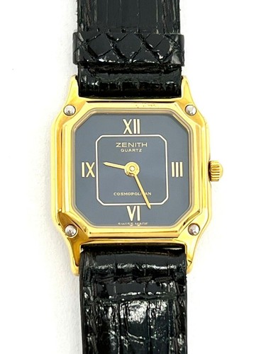 Zenith cosmopolitan lady - cosmopolitan, lady's