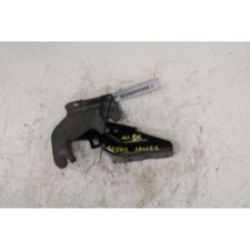 CERNIERA COFANO ANT. SX PER MITSUBISHI LANCER (08-11) 1.8 16V (103KW) BER. 2008