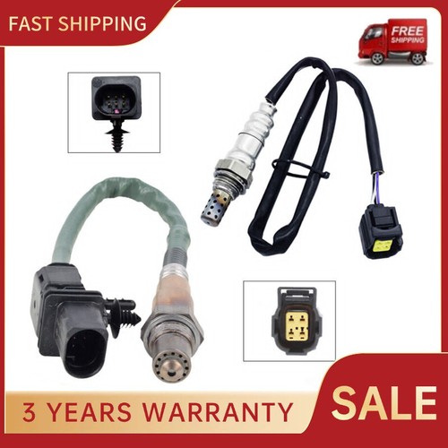 2pcs oxygen sensor - oxygen, for