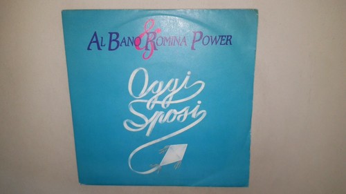 Albano romina power oggi - &, power-