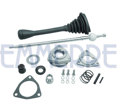 Kit leva cambio completato - kit,