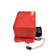 CENTRALINA ELETTRONICA MOTORE LML STAR 2T 125 150 (ATTACCO ROTTO FUNZIONANTE)